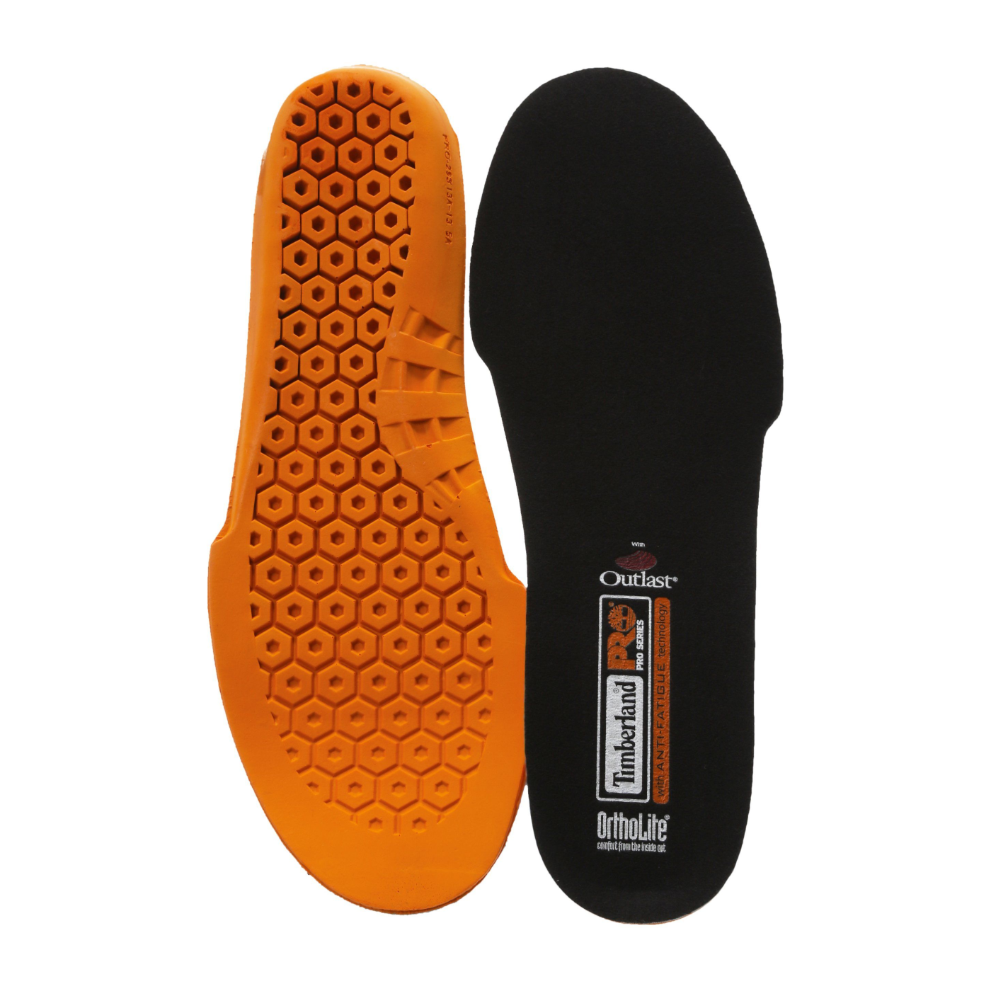 PowerStep Pinnacle Maxx Orthotic Insoles Image